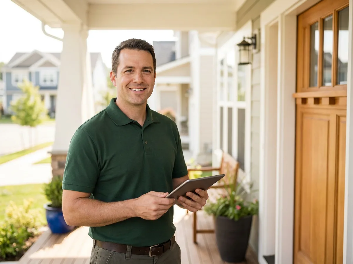 Pest control FAQs for Hume, IL